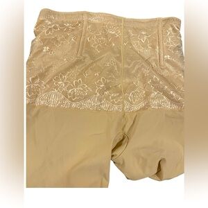 Seamless shorts for dresses